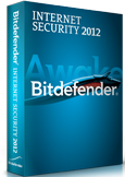 Bitdefender Internet Security 2012