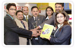 Delhi Expo