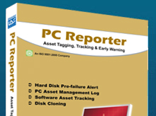 Complete PC Reporter(Software & Hardware)