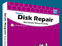 Disk Recovery Software, Disk Repair
