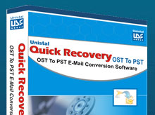 Email Recovery Software, Email Repairing Tool