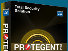 Protegent 360 Laptop Security Systems