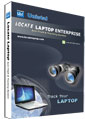 Locate Laptop Enterprise