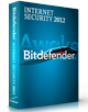 Bitdefender - Internet security 2012