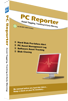 PC Reporter Software PC Reporter Software
