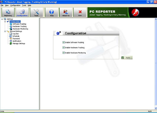 Diagnose Your PC Hardware and Software Track Your PC Hardware and Software