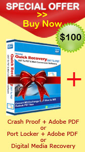 Special Offers