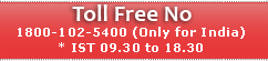 Toll Free No